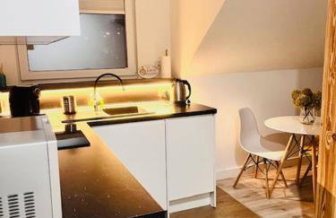 Apartament Studio Sasankowa z bezpłatnym parkingiem - Foto 6