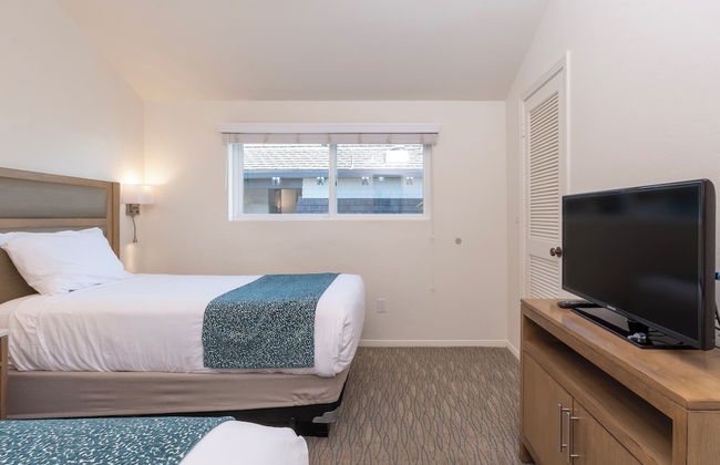 Wave Crest Resort - Foto 9