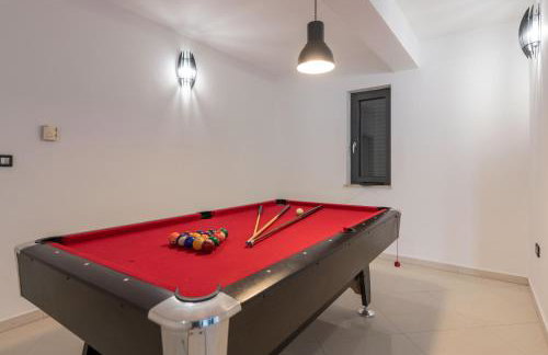 Villa Terra Magica, a villa with an incredible sea view in complete privacy - Foto 54