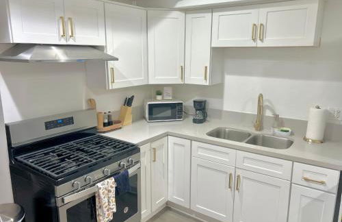 LA Modern Street View Glass Window 2BR - Foto 44