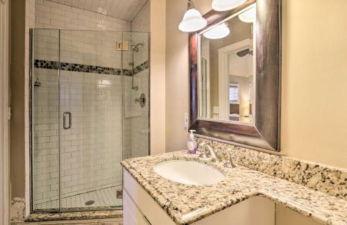 Stunning Warren Lakefront Home Deck, Grill, Sauna - Foto 21