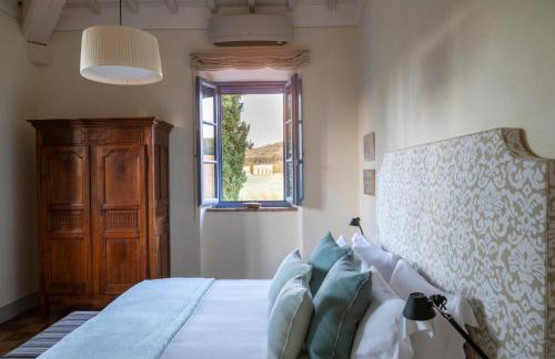 Borgo Pignano Volterra Tuscany - Foto 12