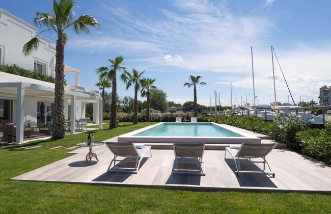 Rn-f244-onel10at - Portoverde Beach Villa 12 - Foto 20