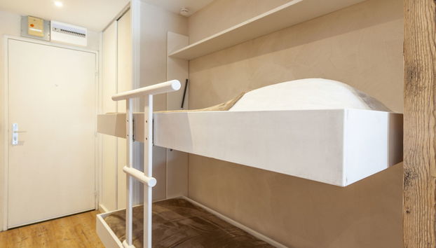 Le Borsat (Val Claret) - Foto 4, Bathroom / Wellness