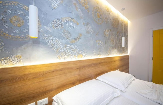 Downtown Boutique Studios - Foto 29