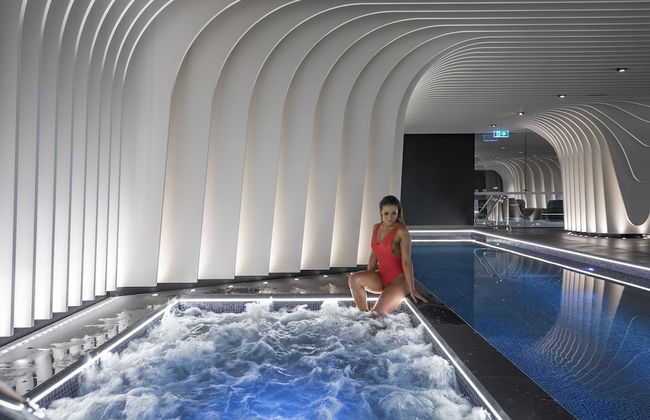 SKYE Suites Sydney - Foto 29