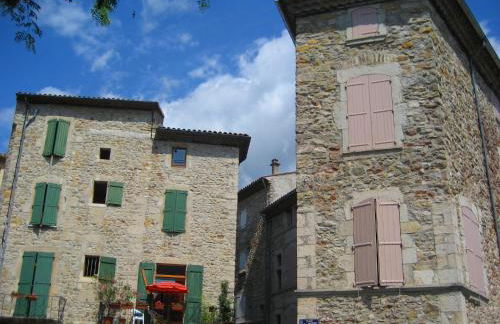 Peaceful Holiday Home in Les Vans, Ardeche With Pool - Foto 72