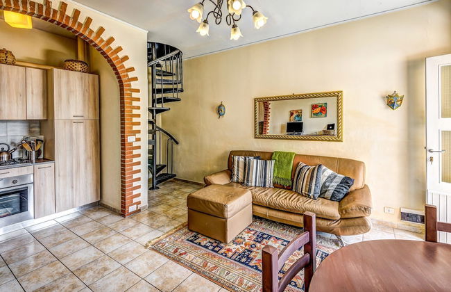 Lake Como Beach Resort and Villas - Foto 16