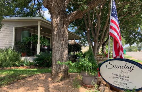 Phoenix Nest Guest Houses - Sunday House - Photo 10