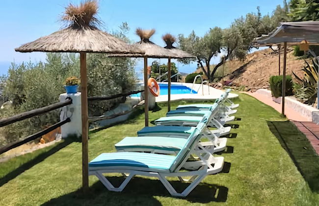 Hotel Rural Los Caracoles - Photo 80