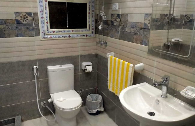 zahrat el bahr el azam apartments - Foto 40