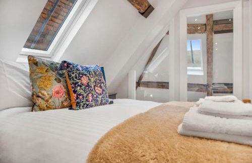 WhiskAwayStays - Vinegar House - Apartment 7 - Foto 24