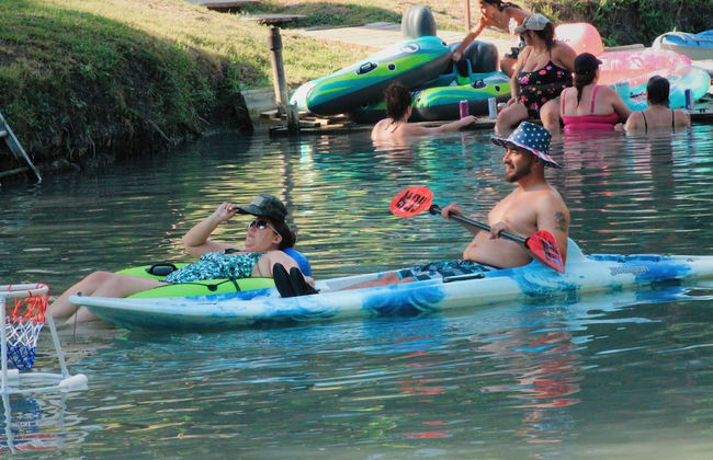 14 Son's Geronimo - Birdhouse Cabin - Foto 49