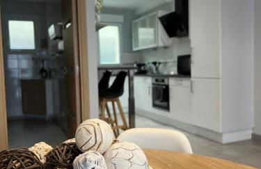 Idéal Curistes, Souvenirs de Provence, charmant T2 neuf climatisé - Foto 9