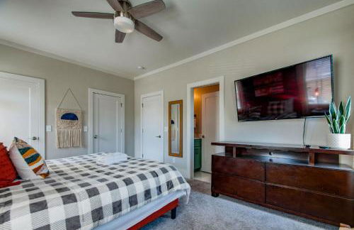 Charming Home - Near DT Pet Friendly - Foto 17