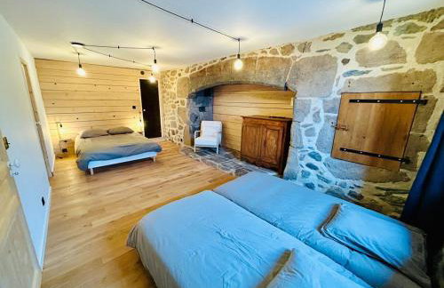 Maison cosy avec sauna en montagne - Foto 37