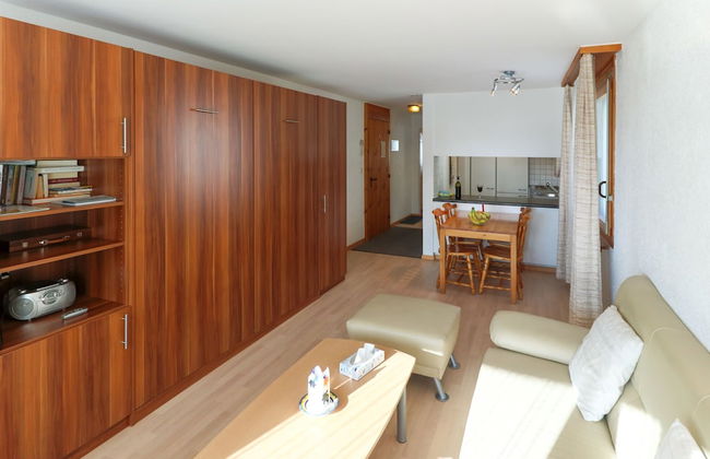 Apartments Richmond - Foto 53