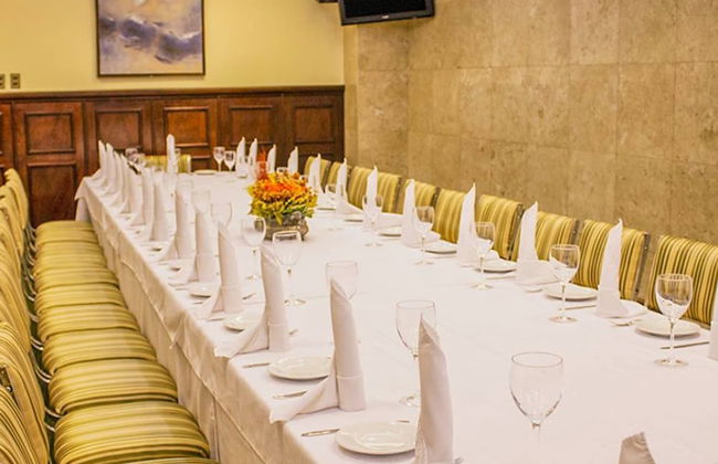 Ritz Apart Hotel - Photo 55