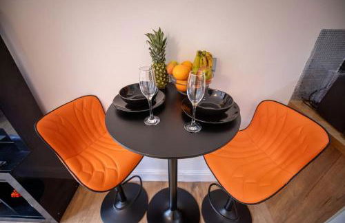 Cozy Studio in Central London - Foto 23