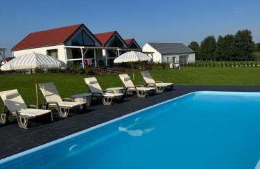 Osada Kalwa - Photo 1