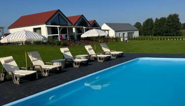 Osada Kalwa - Photo 1