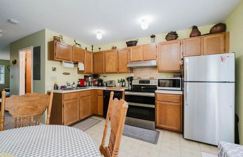 Cozy Townhouse Near Hunter Mountain - Foto 18