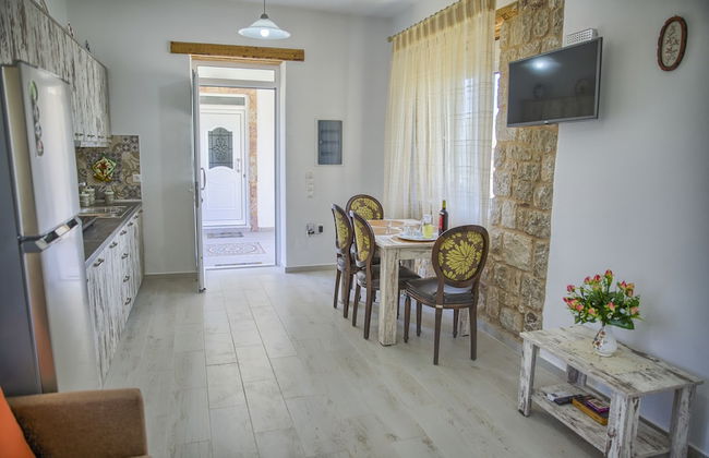 Haraki Stone Apartments - Foto 41