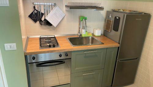 Fregene's Studio Monolocale - Foto 3