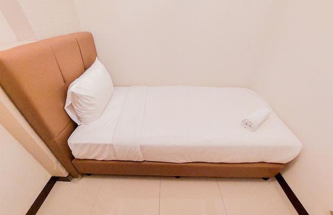 Cozy And Simply Look 2Br 19 Avenue Apartment - Foto 7