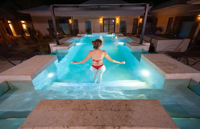 Villas VR Beachwalk Avellanas - Foto 47