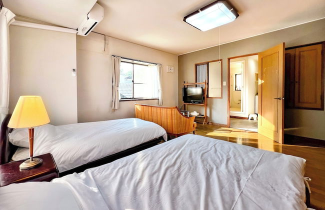 SUMITSUGU HOUSE Station - Foto 24