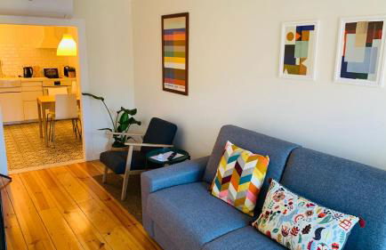 Modern Boutique Apartment in the Heart of Alfama - Foto 7