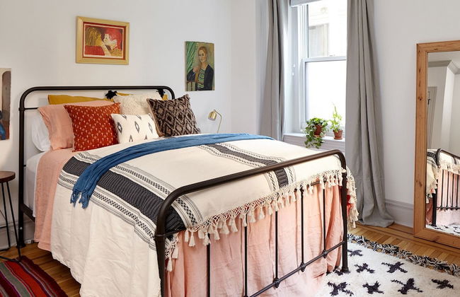 The Touraine - Foto 3