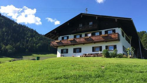 Pfaffenlehen Ferienwohnung - Foto 3