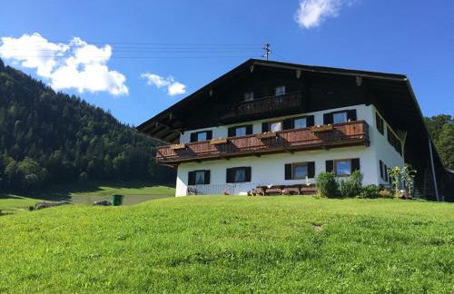 Pfaffenlehen Ferienwohnung - Foto 3