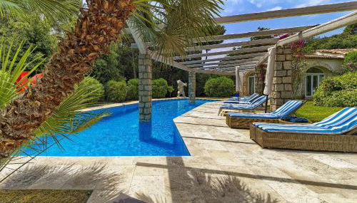 Superbe villa spacieuse, piscine chauffée, padel - Foto 4