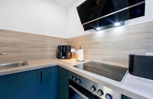 Ferienhaus Immerather Hof - Foto 5