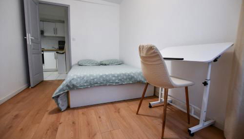 Ô Calvaire - Cosy, Café offert & Proche Musées - Foto 5