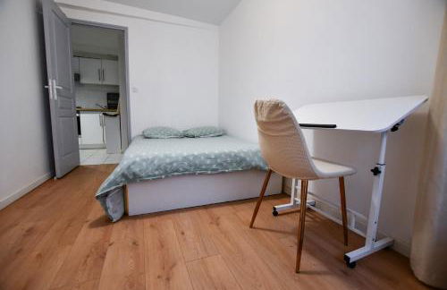 Ô Calvaire - Cosy, Café offert & Proche Musées - Foto 5