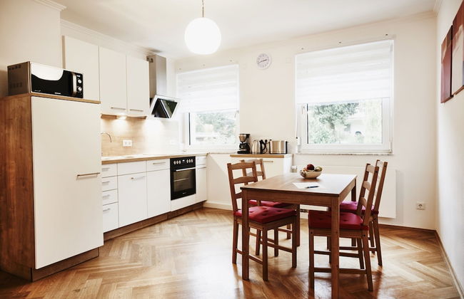 Kampowski Apartments - Foto 3