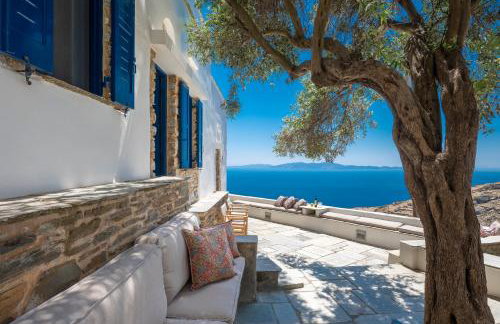 Peftasteri Villa - Foto 11