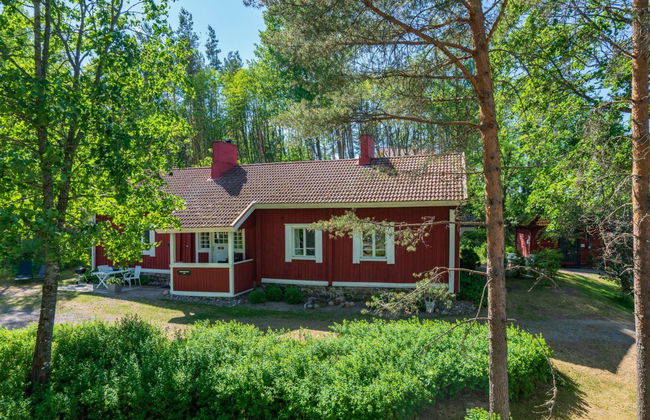 Pikkupehtoori - Foto 2