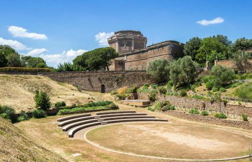 1 Bedroom Gorgeous Home In Montebuono - Foto 26