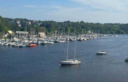 Maison Bretonne avec piscine - Foto 36