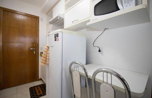 OZPED Flats Particulares Edifício Life Resort - Foto 136