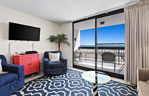 SunDestin Resort Unit 0204 - Photo 5