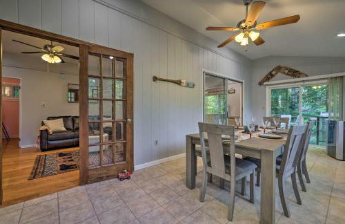 22 Mi to Ski Big Bear! Lake Wallenpaupack Getaway - Foto 3