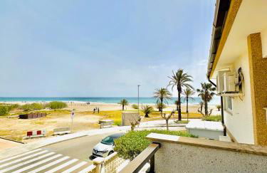 Apartamento en primera línea de mar - Foto 16