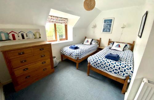 Coombehayes Barn - Foto 16