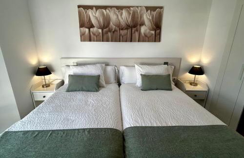 Lo balconet del Delta. Àtic-dúplex vacacional. - Foto 24